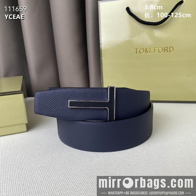 Replica Tom Ford Belt 38mmX100-125cm 8L051502