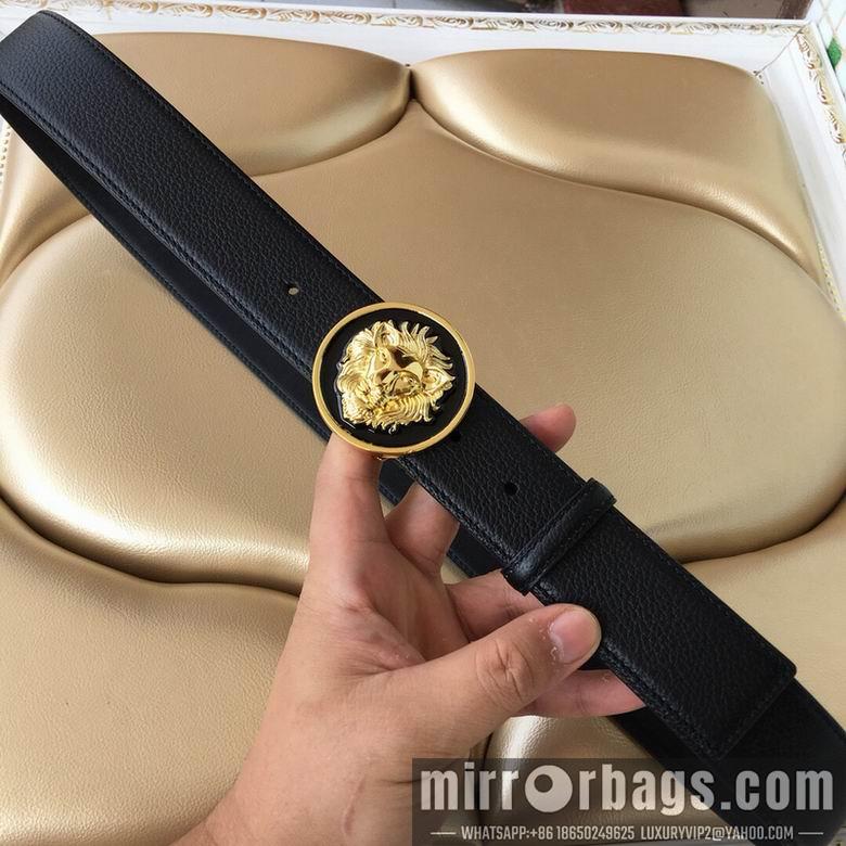 Replica Versace Belt 38mmX95-125cm sj50