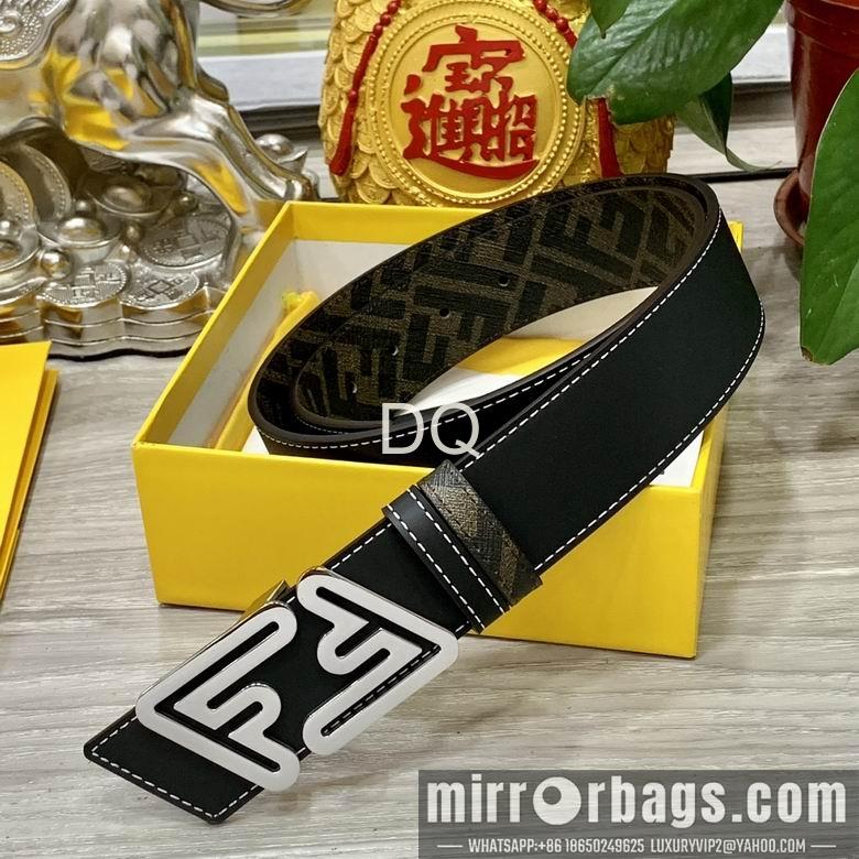 Replica Fendi 40mmx100-125cm 04