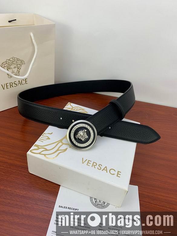 Replica Versace Belt 38mmX95-125cm sj06