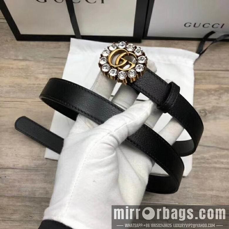Replica Gucci 20mmX95-110CM 7D15