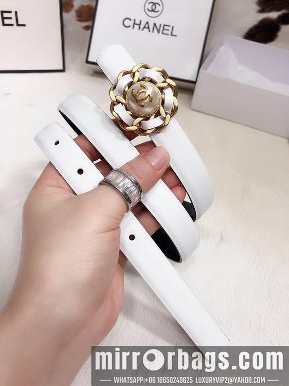 Replica Chanel Belt 20mmX95-110CM 7D05