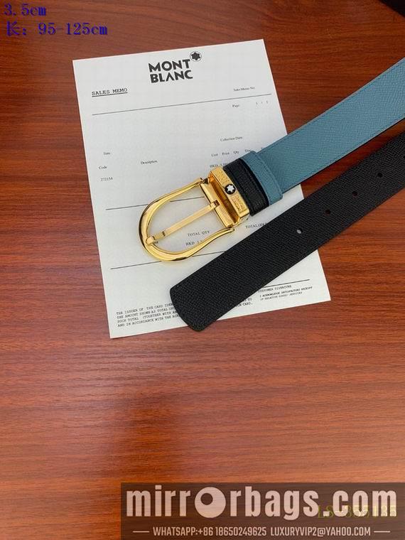 Replica Montblanc 35mmX95-125cm 8L07