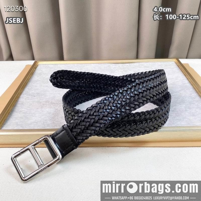 Replica Tom Ford belt 40mmX100-125cm 8L072001