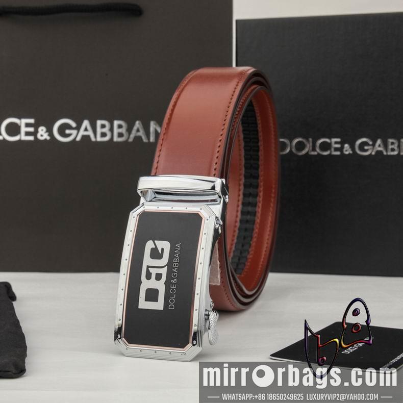 Replica DG belt 38mm lb04