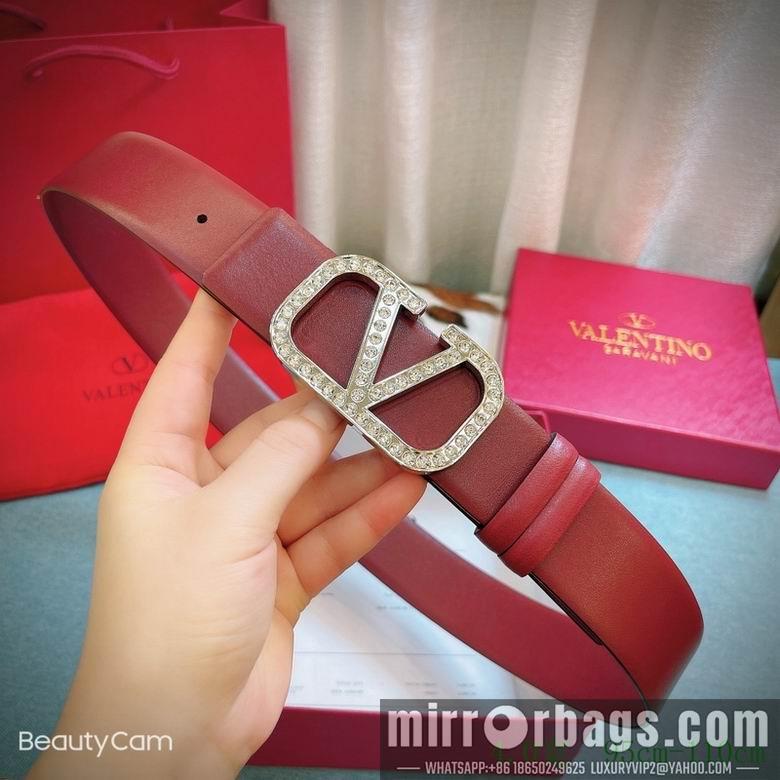 Replica Valentino Belt 40mmX95-110cm 01