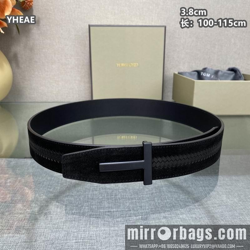 Replica Tom Ford belt 38mmX100-115cm 8L99