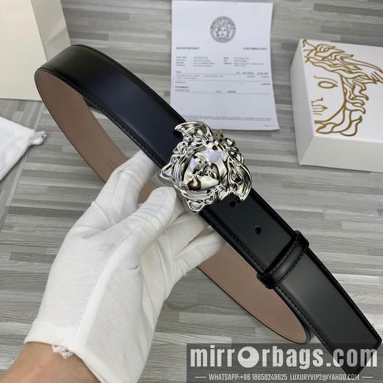 Replica Versace Belt 38mmX95-125cm sj15