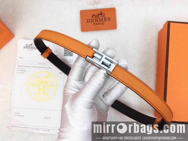 Replica Hermes Belt 20mm 7D0519