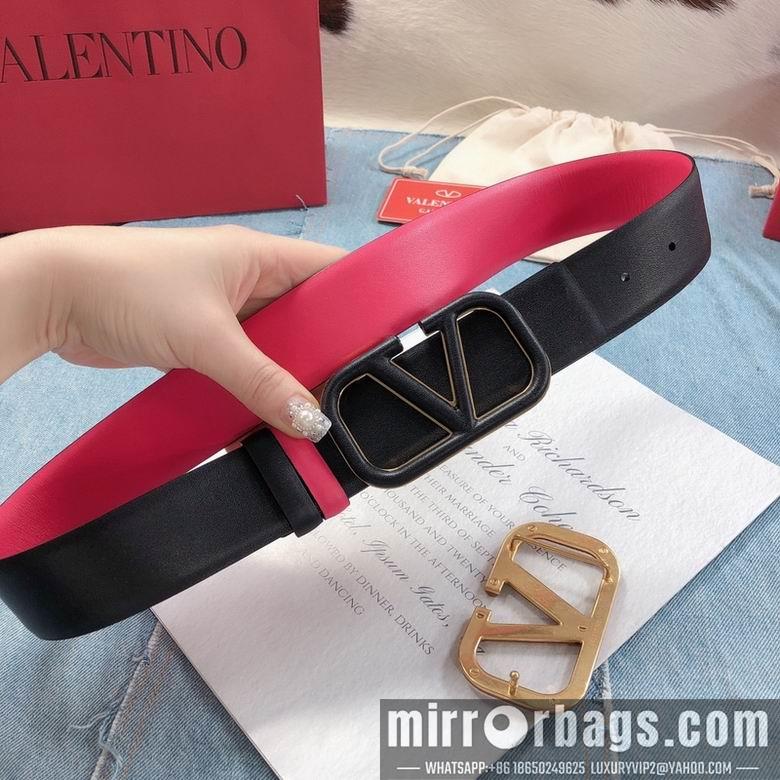 Replica Valentino Belt 40mmX90-125CM sj12