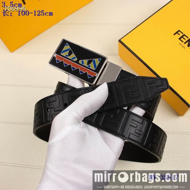 Replica Fendi 35mm 100-125cm 8L28