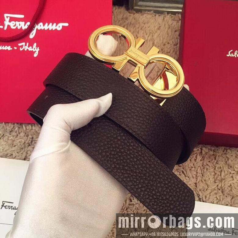 Replica Ferragamo 34mmX95-125 7D59