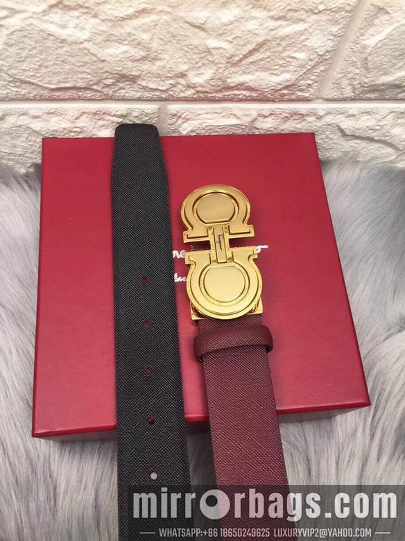 Replica Ferragamo 34mmX95-125 7D56