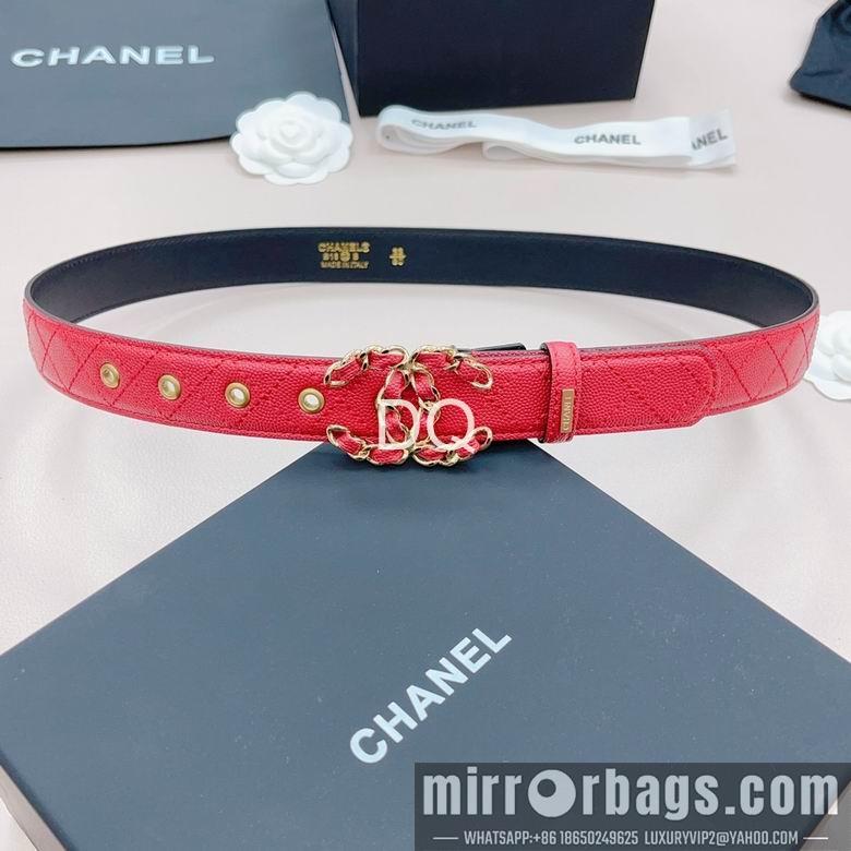 Replica Chanel 30mmx90-115cm 14