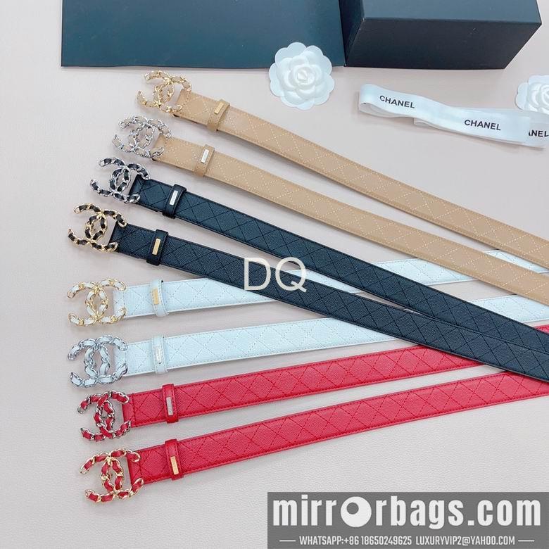 Replica Chanel 30mmx90-115cm 14