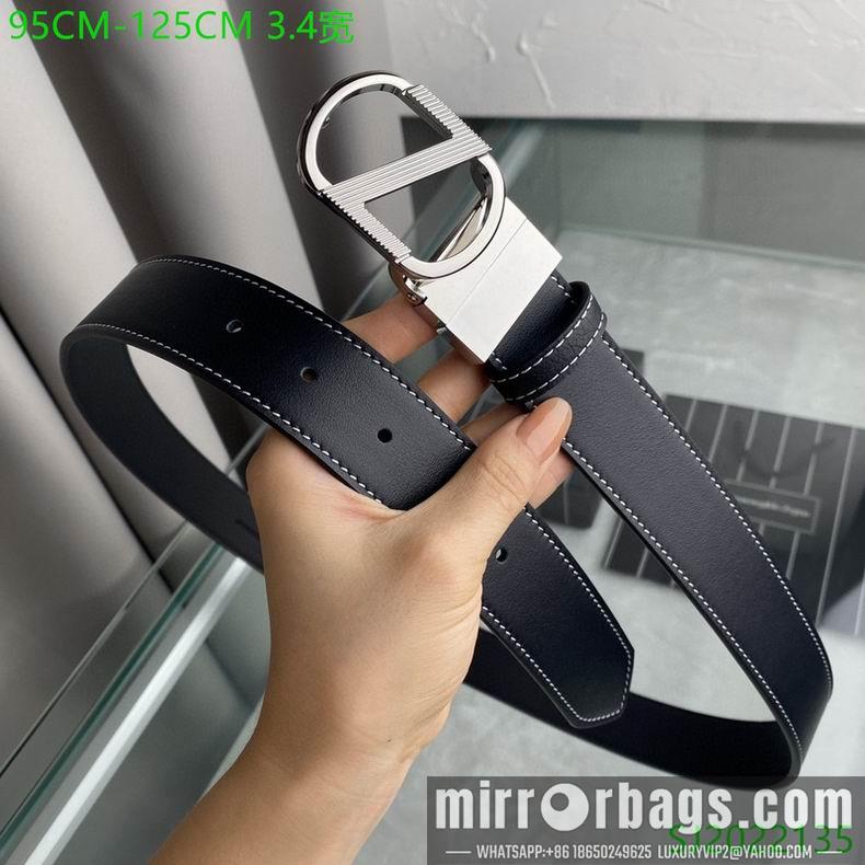 Replica EZ Belt 34mmX95-125cm 7D04