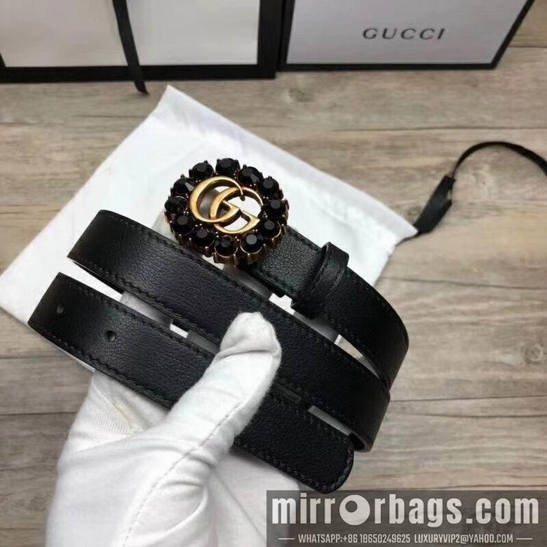 Replica Gucci 20mmX95-110CM 7D15