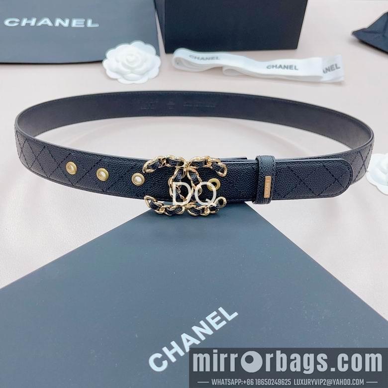 Replica Chanel 30mmx90-115cm 14