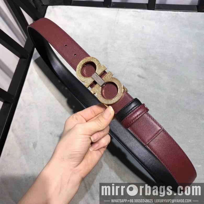 Replica Ferragamo 34mmX95-125 7D282