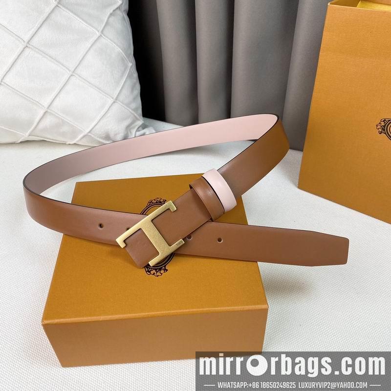 Replica Tod's belt 30mmX95-115cm 7D01