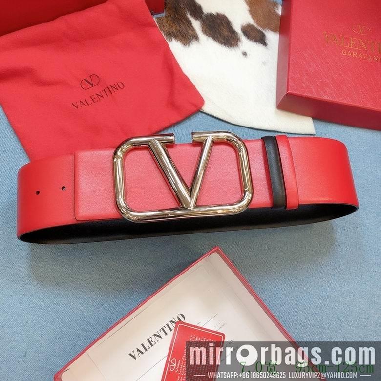 Replica Valentino Belt 70mmX95-125cm sj01