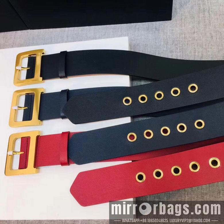 Replica Dior Belt 50mmX95-125cm 7d08