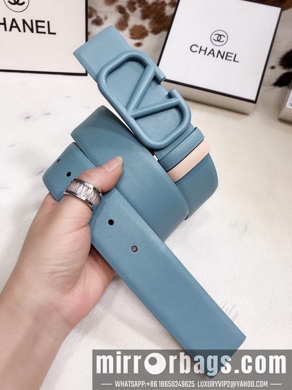 Replica Valentino Belt 40mmX90-125CM sj15