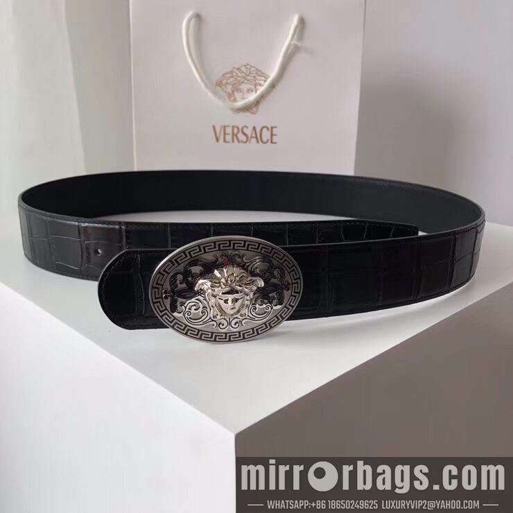 Replica Versace Belt 38mm-95x125CM 8L06