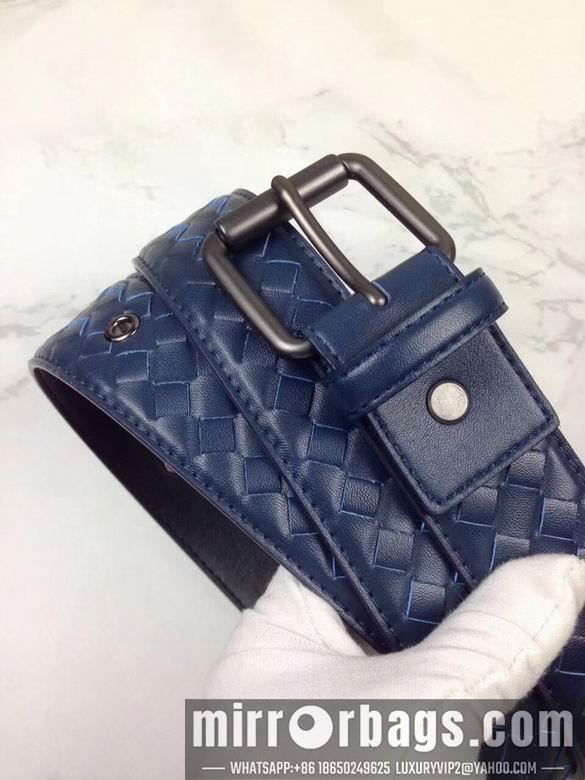 Replica Bottega Veneta 38mmX95-125cm 7d02