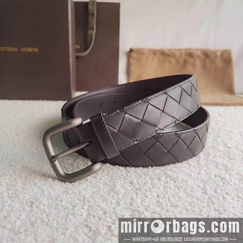 Replica Bottega Veneta 34mmX95-125cm 7d19