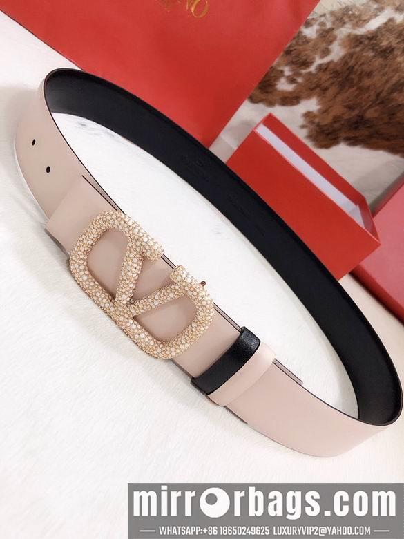 Replica Valentino Belt 40mmX90-125CM sj13