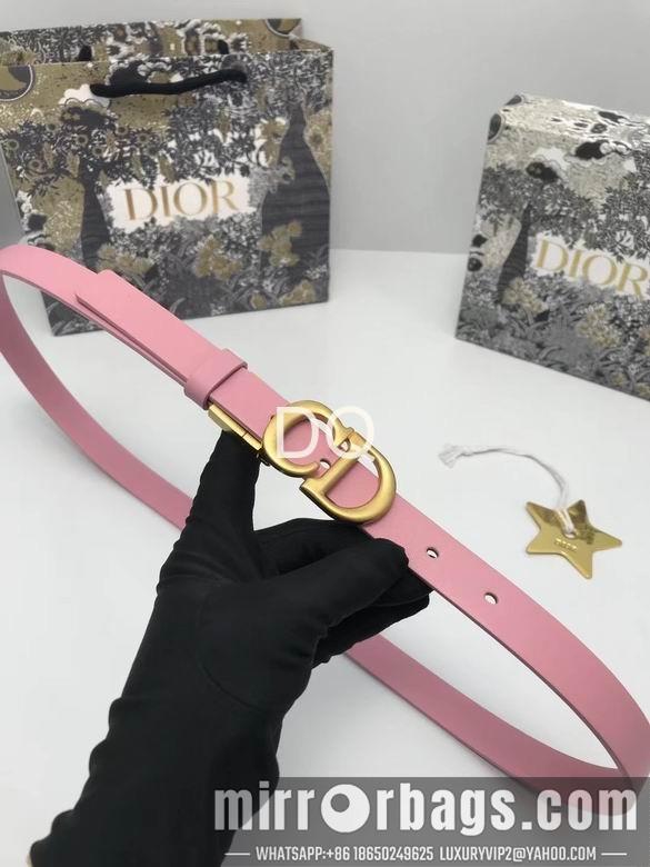 Replica Dior 20mmx90-115cm  05