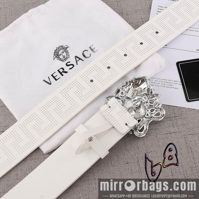 Replica Versace Belt 原版 38mm lb06