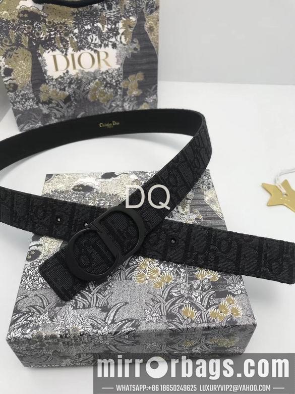 Replica Dior 35mmx95-125cm 05