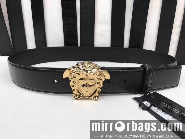 Replica Versace Belt 38mmX95-110cm sj05