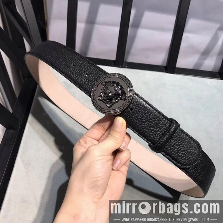 Replica Versace Belt 38mmX95-125cm sj11