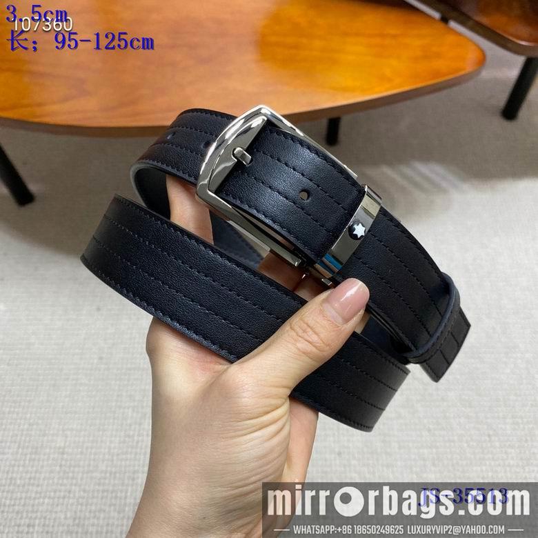 Replica Montblanc 35mmX95-125cm 8L01