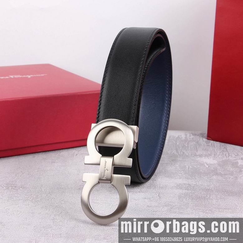 Replica Ferragamo 34mmX95-125 7D89