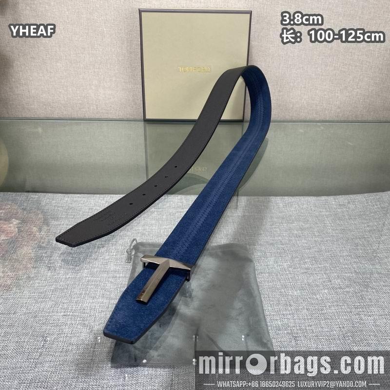 Replica Tom Ford belt 38mmX100-125cm 8L94