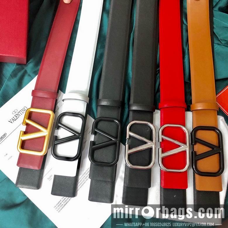 Replica Valentino Belt 40mmX90-125CM sj16