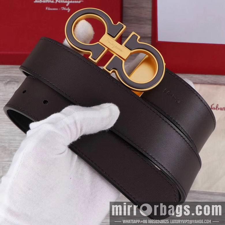 Replica Ferragamo 34mmX95-125 7D135
