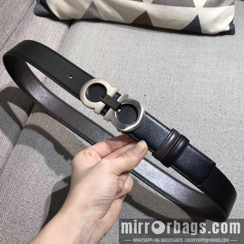 Replica Ferragamo 34mmX95-125 7D101
