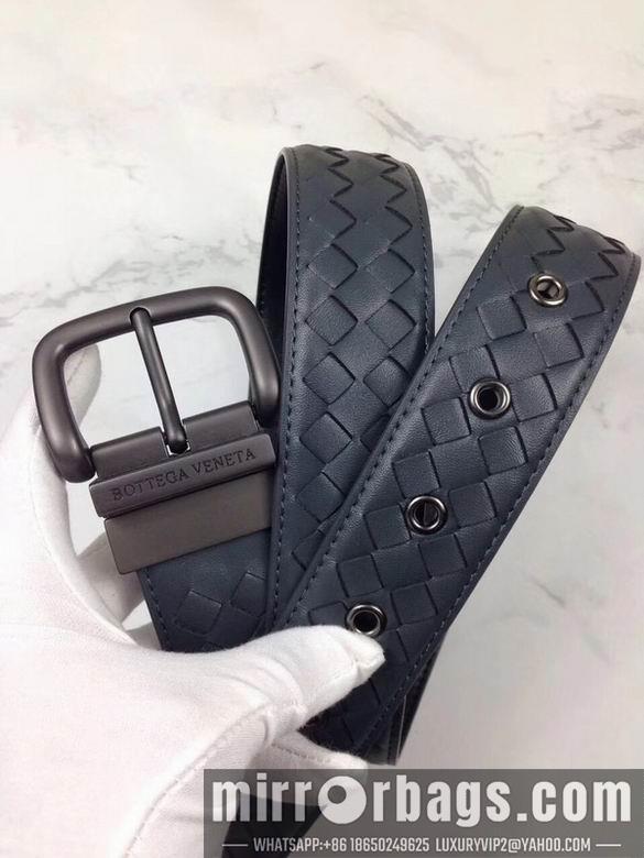 Replica Bottega Veneta 38mmX95-125cm 7d03