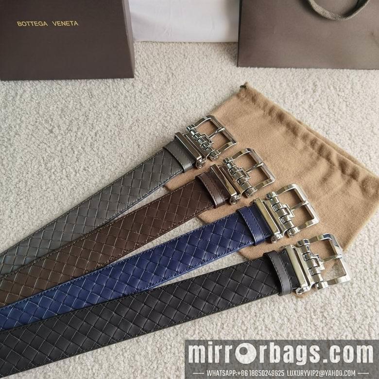 Replica Bottega Veneta 38mmX95-125cm 7d15
