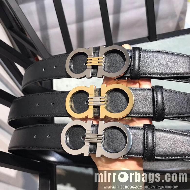 Replica Ferragamo 34mmX95-125 7D277