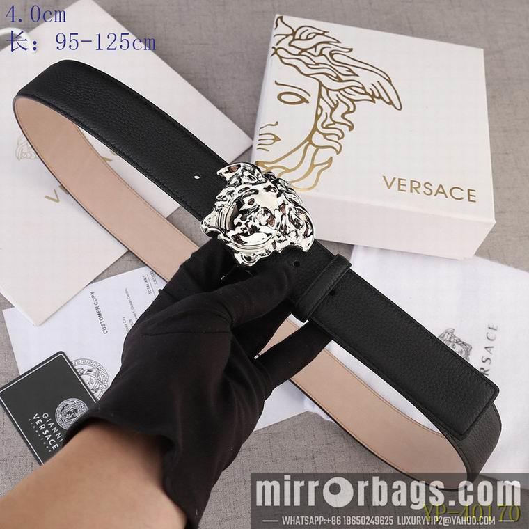 Replica Versace Belt 40mm 95-125cm 8L16
