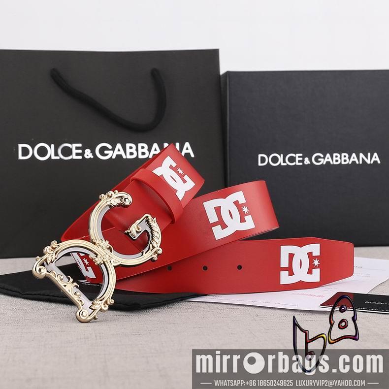 Replica DG belt 原版 38mm lb10