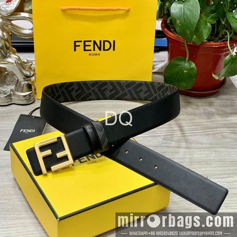 Replica Fendi 40mmx100-125cm 08