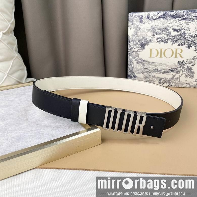 Replica Dior 30mmx95-115cm 03