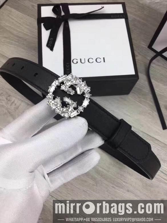 Replica Gucci 20mmX95-110CM 7D14
